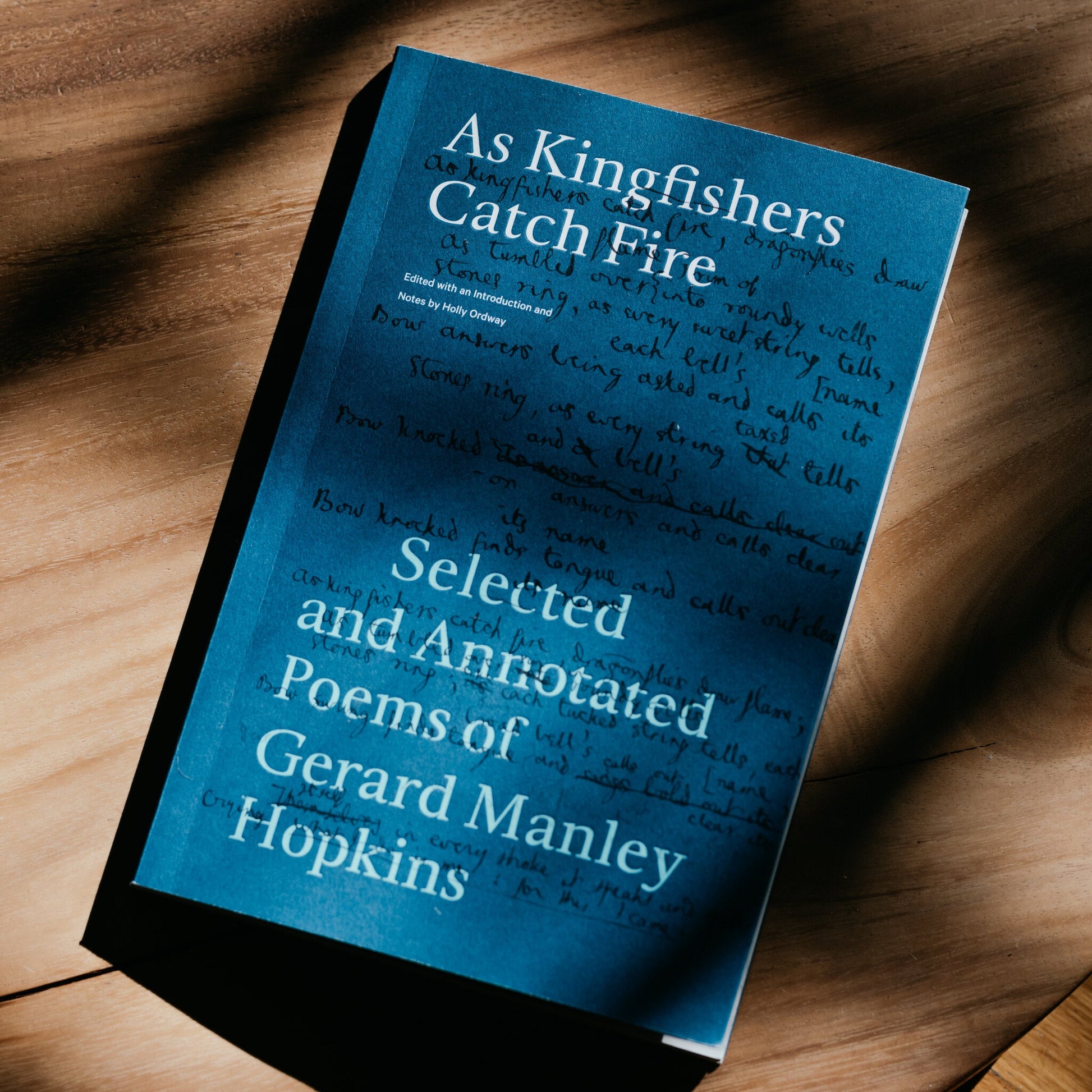 As Kingfishers Catch Fire Lifestyle Cover Angled