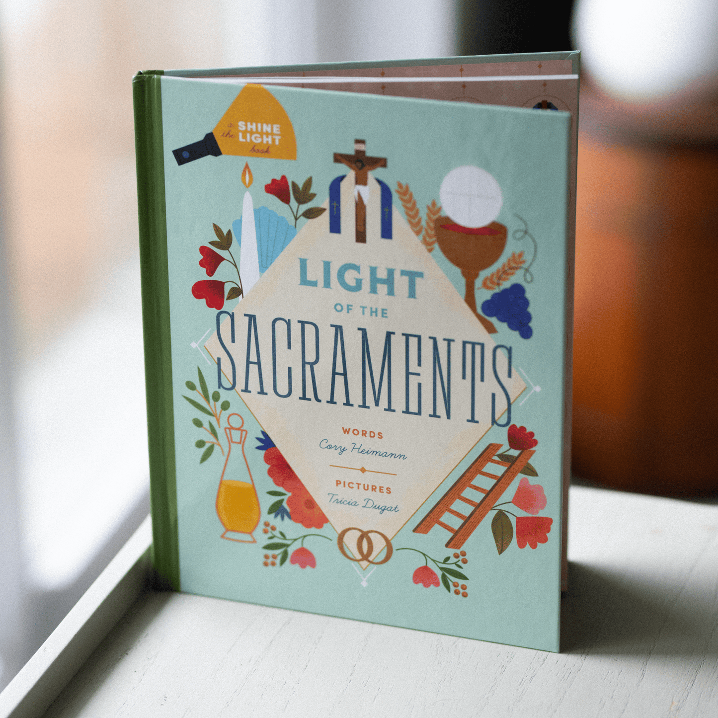 Light of the Sacraments