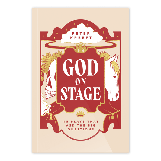 God on Stage: 15 Plays That Ask the Big Questions