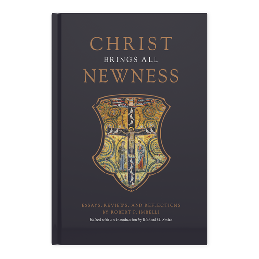 Christ Brings All Newness