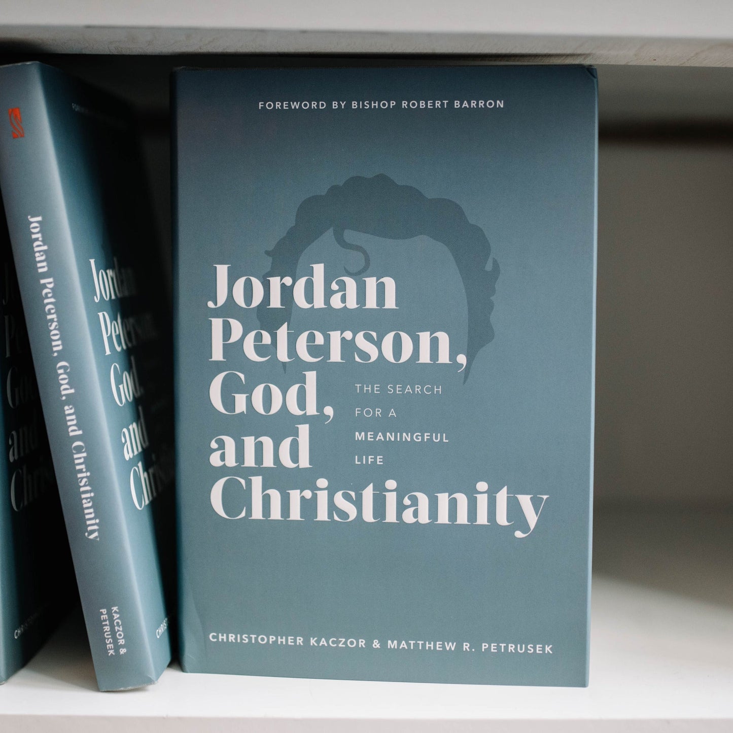 Jordan Peterson, God, and Christianity