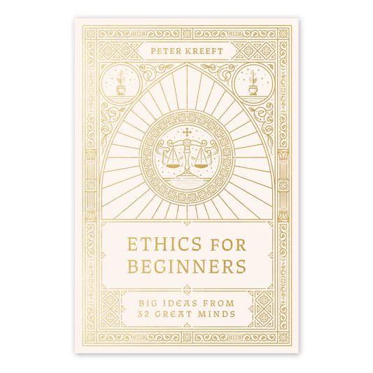 Ethics for Beginners