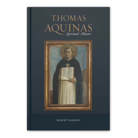 Thomas Aquinas: Spiritual Master