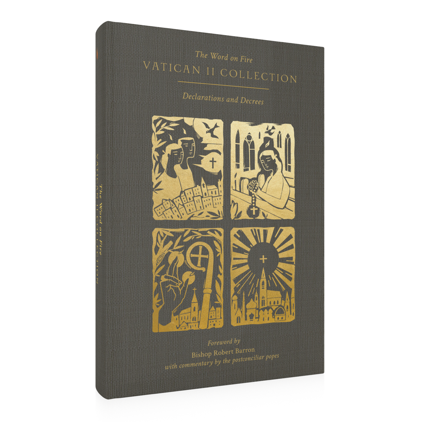 The Vatican II Bundle