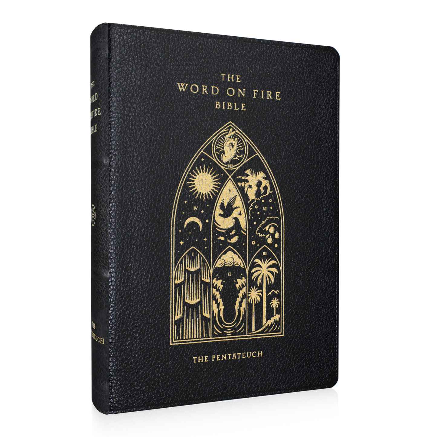 The Word on Fire Bible (Volume III): The Pentateuch