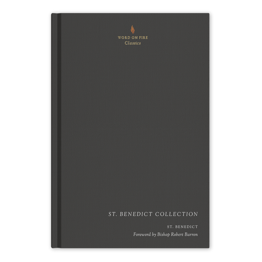 St. Benedict Collection