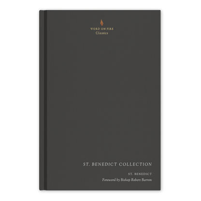 St. Benedict Collection