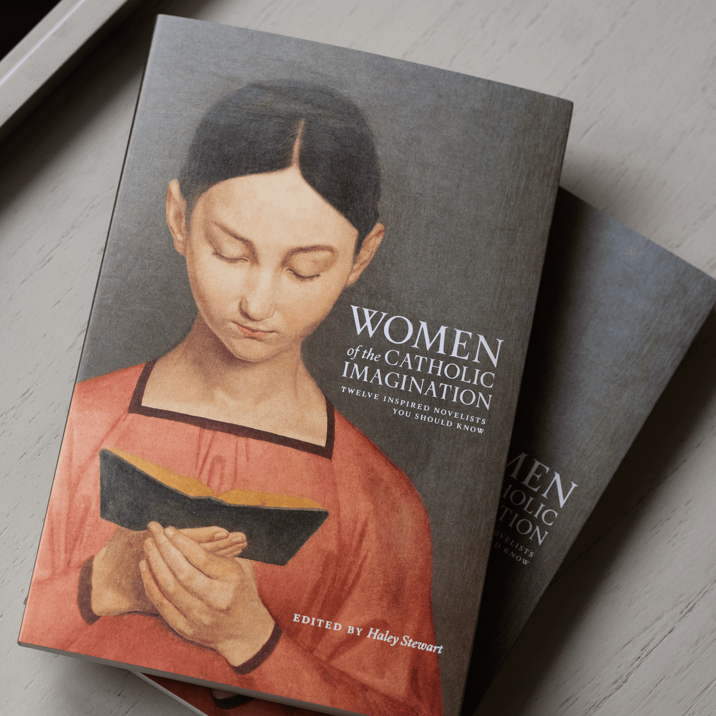 Women of the Catholic Imagination